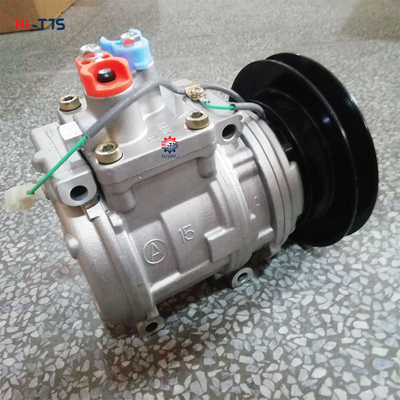 Dobra cena. Sprężarka klimatyzacji OEM Koparka DOOSAN PC200-6 w Internecie