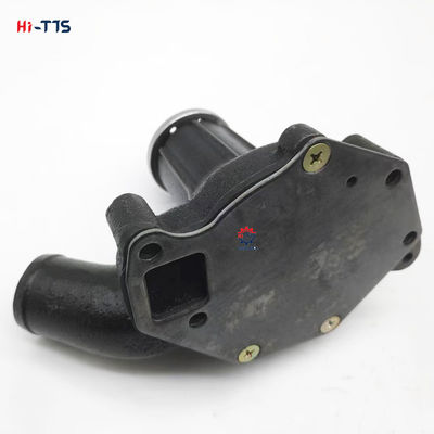 Dobra cena. Pompa wodna silnika 6BG1 EX 1-13650017-1 ISO Stal Czarna 23 kg w Internecie