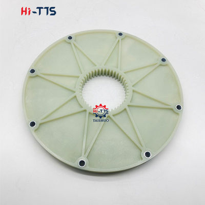 Dobra cena. QSB6.7 Flanca sprzęgająca do koparki w Internecie