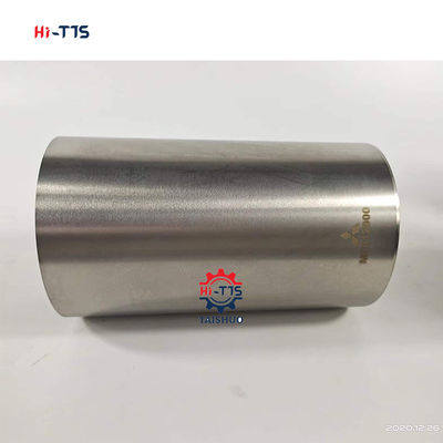 Dobra cena. Część silnika koparki Liner cylinder 4D32 4D36 Liner cylinder Casting Iron w Internecie