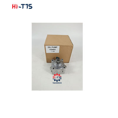 Dobra cena. 15471-35013 1547135013 Pompa olejowa dla silników wysokoprężnych V2403 V2203 w Internecie