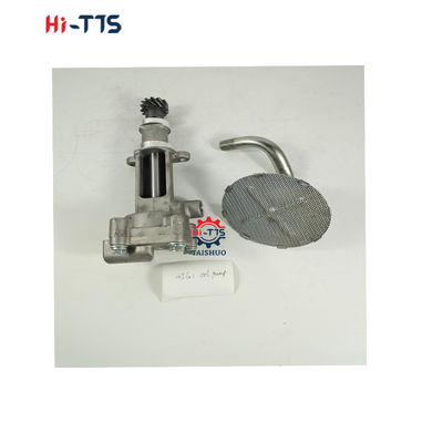 Dobra cena. 8-97325157-0/8973251570 Pompa olejowa do silników wysokoprężnych 4JG1 w Internecie