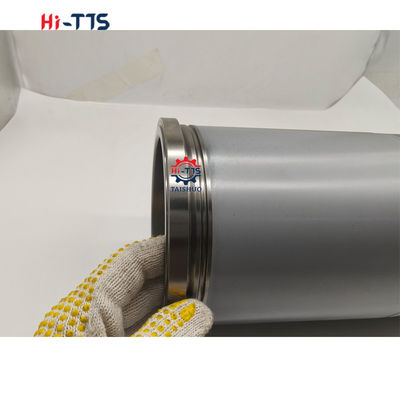 Dobra cena. 65.01201-0312 65.01201-0312B wyściółka cylindra do części zamiennej silnika DoosanDoosan D2848 w Internecie