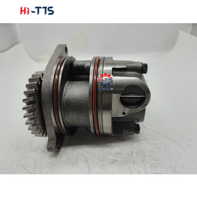 Dobra cena. QSK19 KTA19 Pompa olejowa silnika wysokoprężnego 3201119 3047549 w Internecie