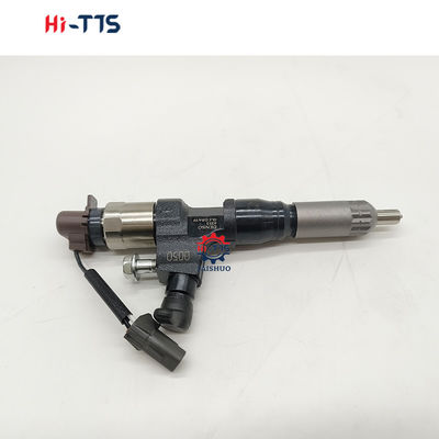 Dobra cena. Wtryskiwacz Diesla 095000-6353 Do Silnika J05E J06 w Internecie