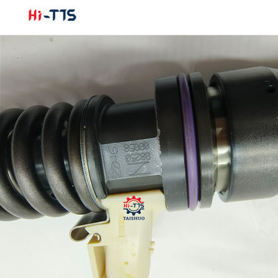 Dobra cena. Wtryskiwacz paliwa BEBE4G15001 21467241 22340639 do silnika diesla EC380D EC480D w Internecie