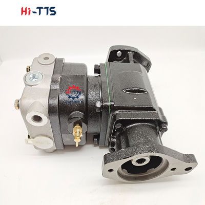 Dobra cena. Sprężarka powietrza 13062016 4110003124072 4110003124071 do części zamiennych silników wysokoprężnych TD226B WP6 WP7 w Internecie