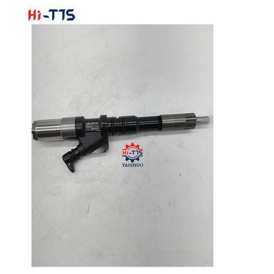 Dobra cena. 095000-0801 Wtryskiwacz paliwa do silnika QSB5.9 6D125 PC450-7 w Internecie