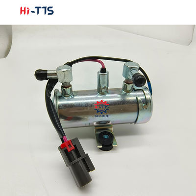 Dobra cena. Elektryczna pompa paliwa 24V/12V 17926100 4645227 do części silnika 4HK1 6HK1 w Internecie