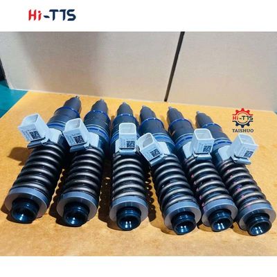 Dobra cena. Oryginalny wtryskiwacz paliwa 3801369 TAD1369 części silnika z rynku wtórnego w Internecie