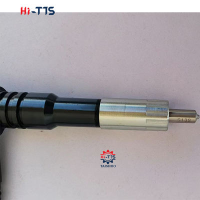 Dobra cena. Rynek wtórny Oryginalny 6251-11-3300 6D125 Wtryskiwacz paliwa Części silnika w Internecie