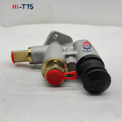 Dobra cena. 4937767 4983584 3918076 4988748 Pompa paliwa do silnika 6BT 6CT 4BT do koparki w Internecie