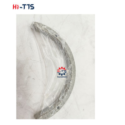 Dobra cena. Łożysko oporowe silnika maszyn inżynieryjnych 6D125 M409 R409 Stal w Internecie