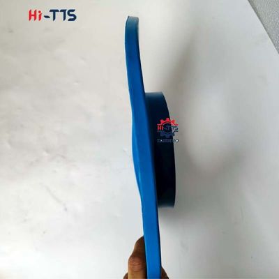 Dobra cena. EC210B EC240 EC290 EC200D EC220D Gumowa osłona przegubu centralnego koparki w Internecie