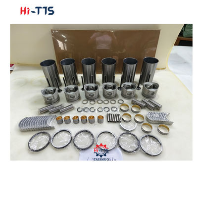 Dobra cena. Zestaw do remontu silnika koparki 6BG1 4RV Tłok 1-12111-574-0 8-97328-5740 w Internecie