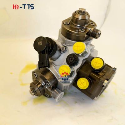 Dobra cena. 0445120048 Pompa wtryskowa paliwa do SY245 SY265 części silników wysokoprężnych koparek w Internecie