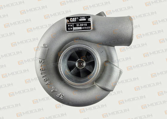 Dobra cena. TD06H-16M 49179-02300 Diesel Turbo Charger do erpillar  320C 320L Engine E3066 w Internecie