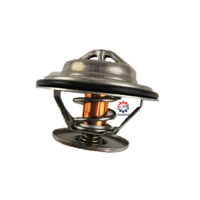 Dobra cena. Doosan D2366 Termostat silnika 65.06402-0004 65.06402-0006 65.06901A0069 w Internecie