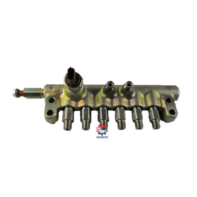Dobra cena. ZX200 ZX240 EX200 6WG1 Common Rail Assy 8-97603121-1 Do części zamiennych do koparek w Internecie