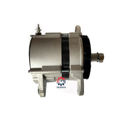 Dobra cena. 600-821-9690 Alternator silnika 50A PC400 PC400-6 Części do koparek w Internecie