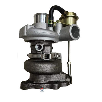 Dobra cena. KUBOTA V2203 V2003 V2403 Turbosprężarka do silnika wysokoprężnego 49131-02030 w Internecie