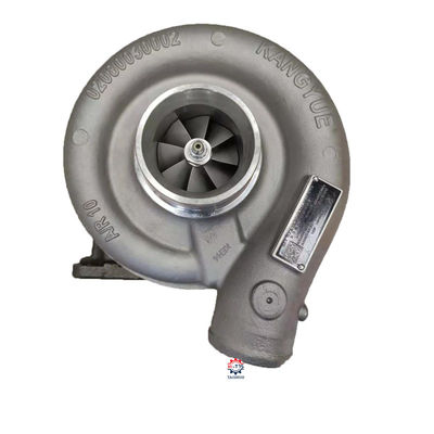 Dobra cena. Oryginalne części zamienne DEUTZ TD226B Turbosprężarka silnika 13030164 do ładowarki kołowej w Internecie