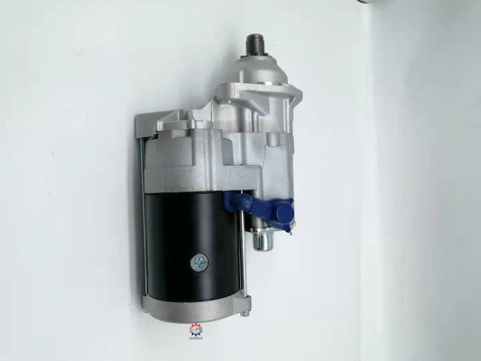 Dobra cena. Części zamienne do ciężarówek 6BT5.9 Rozrusznik 24V 5,5KW Do silnika wysokoprężnego 6BT 5.9 4932320 w Internecie