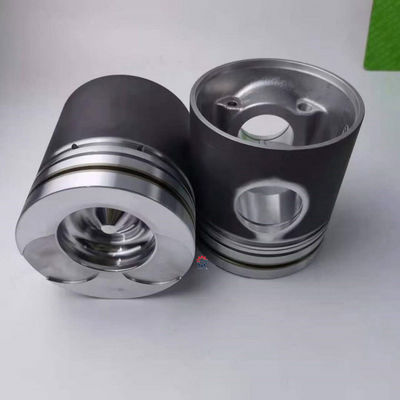 Dobra cena. Doosan Daewoo D1146 DE08TIS Tłok silnika Diesla DE08TI 65.02501-0228B 0235B 0214B 0234B w Internecie