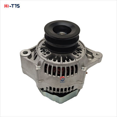 Dobra cena. 12V 90A Alternator koparki E303CR S4S S3L2 105-2813 1449963 1022111830 1022119010 3286803201 11633N 114902 w Internecie