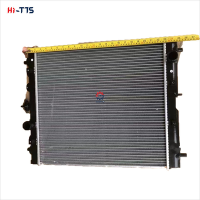 Części zamienne do chłodnic Aluminiowy grzejnik EC240B 14538609 VOE14538609