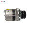 Alternator silnika 6D125-1 PC400-5 28V 30A 600-821-6150 6D125-1