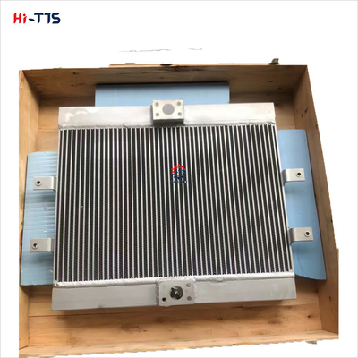 Części zamienne do chłodnic Aluminiowy grzejnik EC240B 14538609 VOE14538609