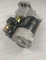 Isuzu 4BG1 24V Silnik rozrusznika silników Diesla Dla Hitachi Machinery Parts 8980620410