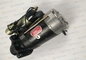 Wymiana silnika rozrusznika silnika Diesla 24V 6KW dla silnika rozruchowego Cummins QSX15 3283330