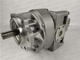 Hydrauliczna pompa zębata silnika WA450-3 WA470-3 Pompa zębata części 705-52-40130
