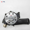 Pompa wodna silnika 6BG1 EX 1-13650017-1 ISO Stal Czarna 23 kg
