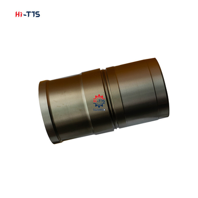 Silnik 3800328 3948095 C3948095 Tuleja cylindra 6CT Tuleja ISL