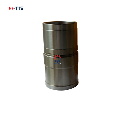 Silnik 3800328 3948095 C3948095 Tuleja cylindra 6CT Tuleja ISL