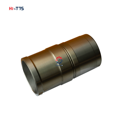 Silnik 3800328 3948095 C3948095 Tuleja cylindra 6CT Tuleja ISL