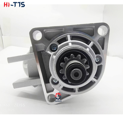 Silnik uruchamiający 24V 12V 12T 2,5W T3500 WGE1T WGE4T 03112-7090 SE4518400 M2T78071 031127090 dla ciężarówek