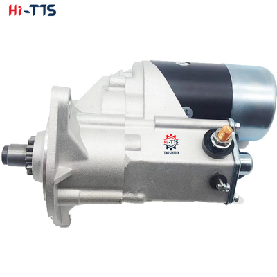 Silnik uruchamiający 24V 12V 12T 2,5W T3500 WGE1T WGE4T 03112-7090 SE4518400 M2T78071 031127090 dla ciężarówek