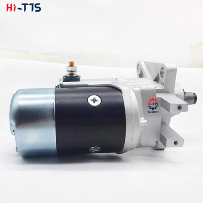 Silnik uruchamiający 24V 12V 12T 2,5W T3500 WGE1T WGE4T 03112-7090 SE4518400 M2T78071 031127090 dla ciężarówek