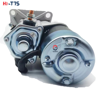 Silnik uruchamiający 24V 12V 12T 2,5W T3500 WGE1T WGE4T 03112-7090 SE4518400 M2T78071 031127090 dla ciężarówek