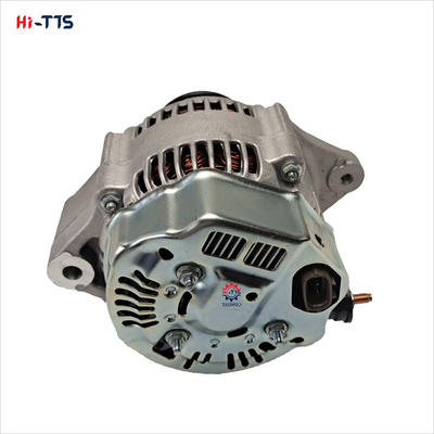 Silnik wysokoprężny 105-2813 1052813 1449963 24V 90A Alternator 303CR S3LS S4S