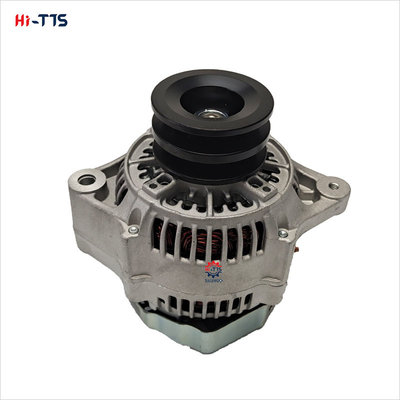 Silnik wysokoprężny 105-2813 1052813 1449963 24V 90A Alternator 303CR S3LS S4S