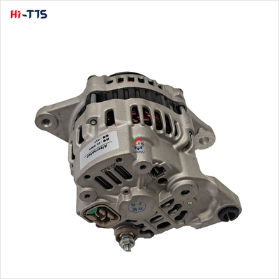 Alternator silnika wysokoprężnego 12V 35A S4S E304E A007T03277 A007T03277A A7T03277 A7T03277A