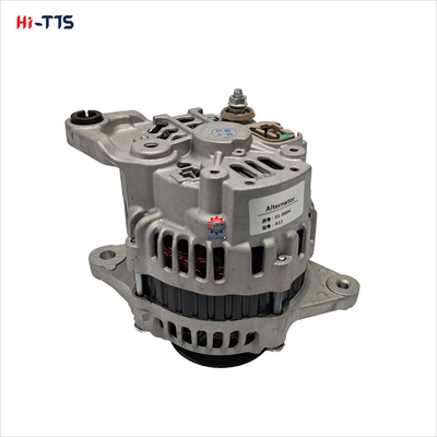 Alternator silnika wysokoprężnego 12V 35A S4S E304E A007T03277 A007T03277A A7T03277 A7T03277A