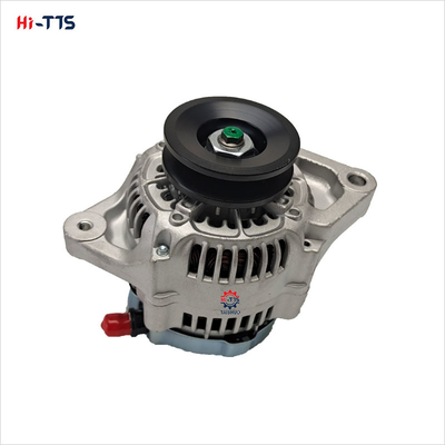 Alternator silnika wysokoprężnego mini koparka 307D 4M40 139-7850 1397850 A3TA8199