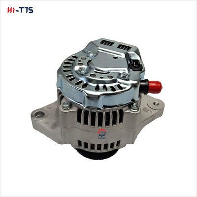 Alternator silnika wysokoprężnego mini koparka 307D 4M40 139-7850 1397850 A3TA8199