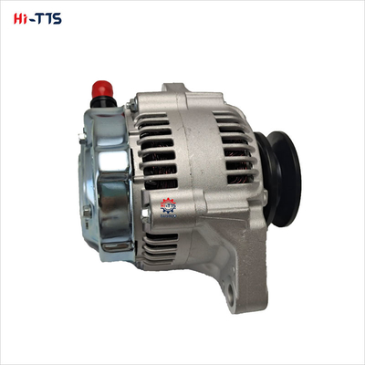 Alternator silnika wysokoprężnego mini koparka 307D 4M40 139-7850 1397850 A3TA8199